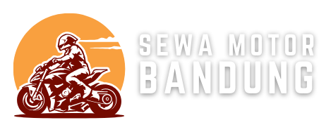 Jovian Rental Motor Bandung