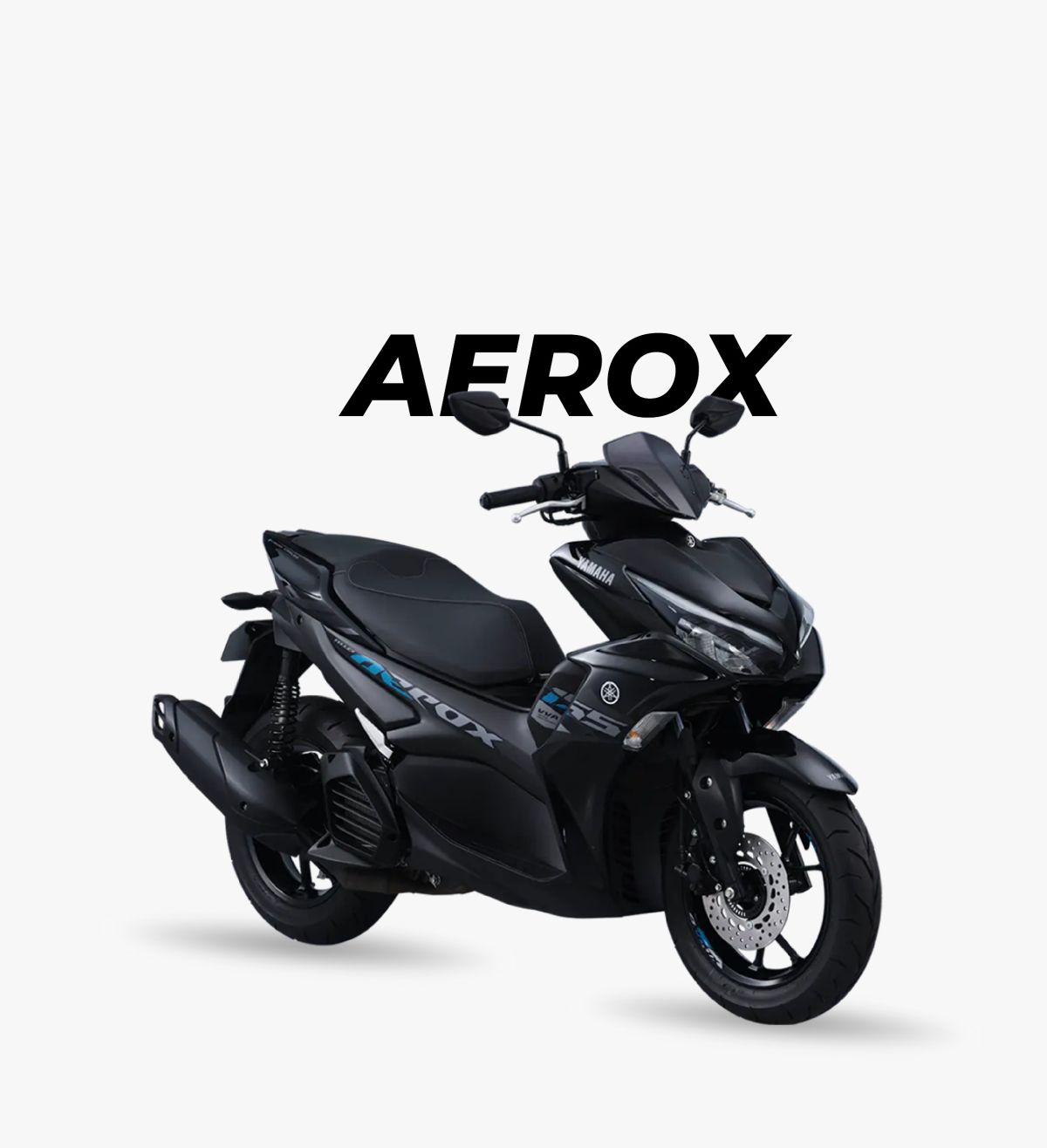 Yamaha Aerox