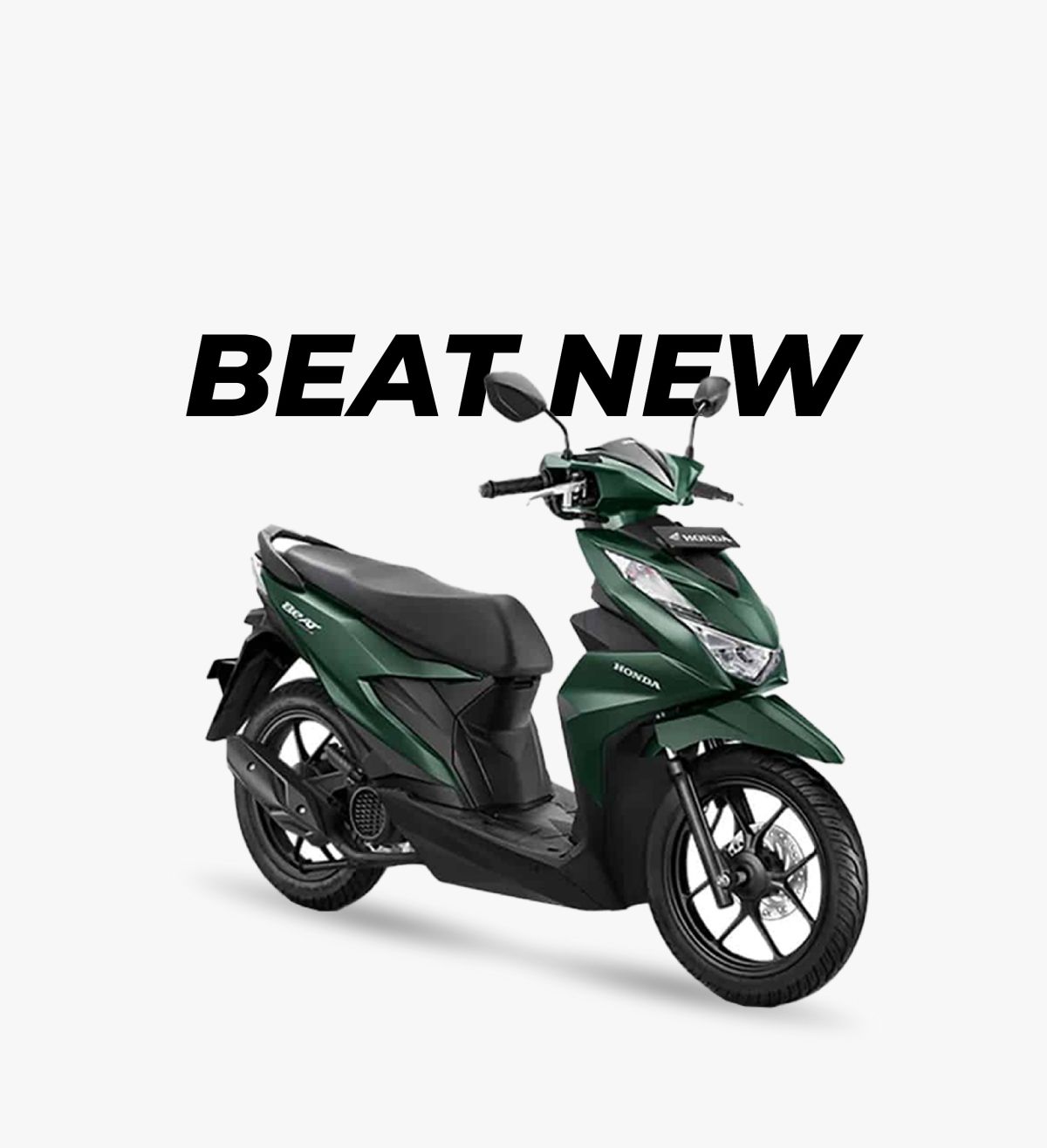 Honda Beat