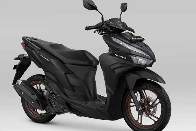 Honda Vario 125cc