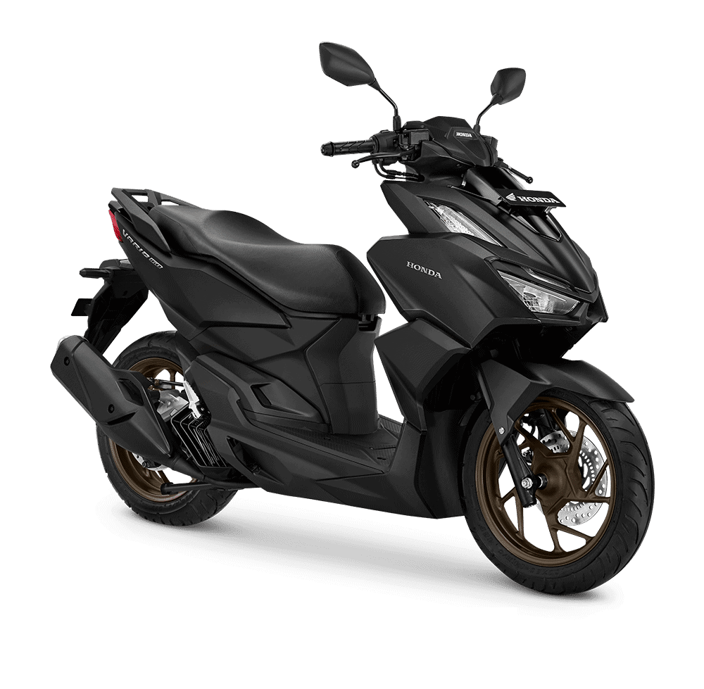 Honda Vario 160