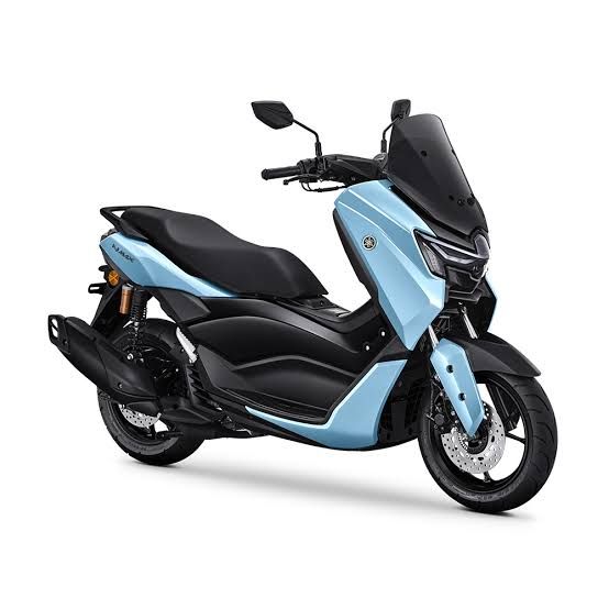 Yamaha Nmax
